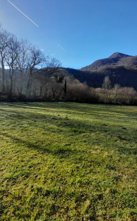 Terrain  ST PE DE BIGORRE