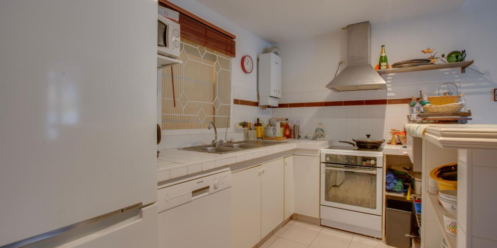 appartement à ST JEAN DE LUZ (64500)