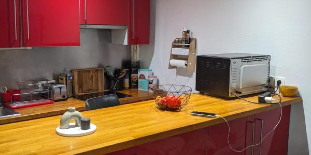 appartement à BAYONNE (64100)
