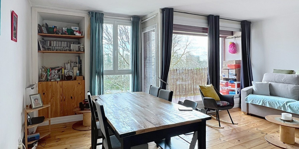 appartement à BAYONNE (64100)