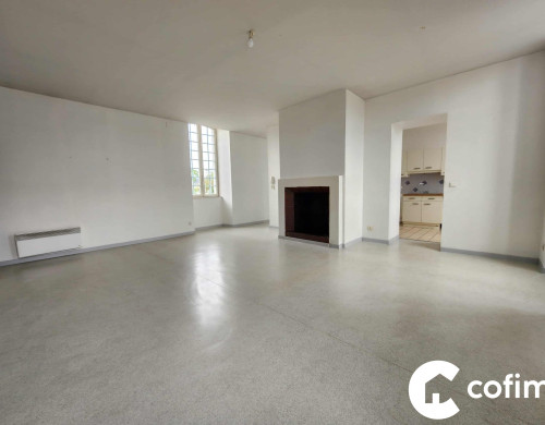 appartement  OLORON STE MARIE