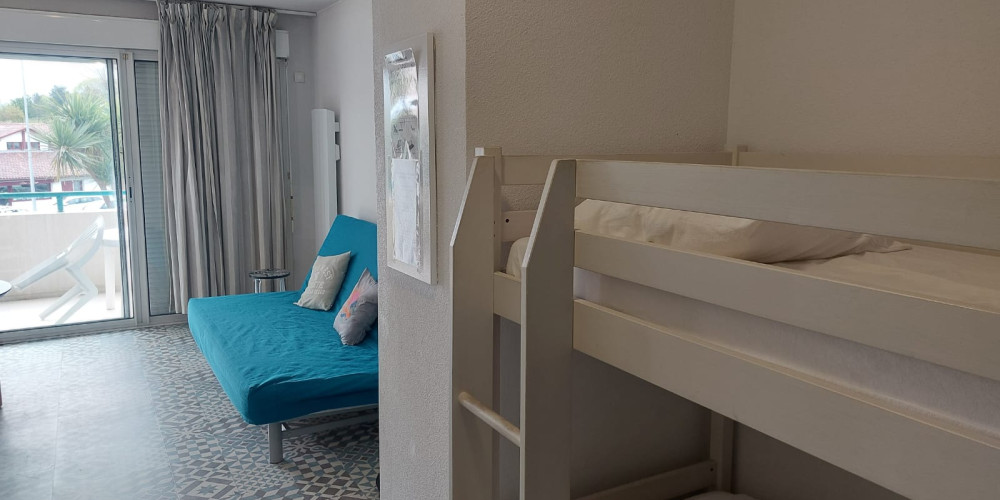 appartement à CIBOURE (64500)