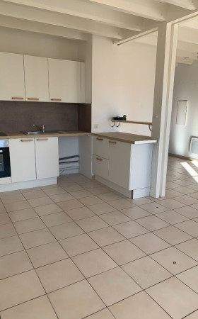 Appartement  PAU