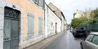 appartement à BAGNERES DE BIGORRE (65200)