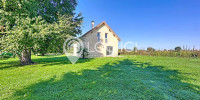 maison à BAUDREIX (64800)