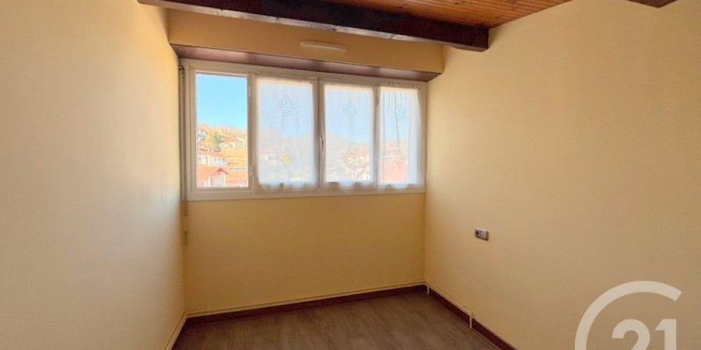 appartement à URRUGNE (64122)