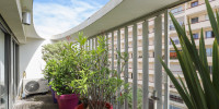 appartement à BIARRITZ (64200)