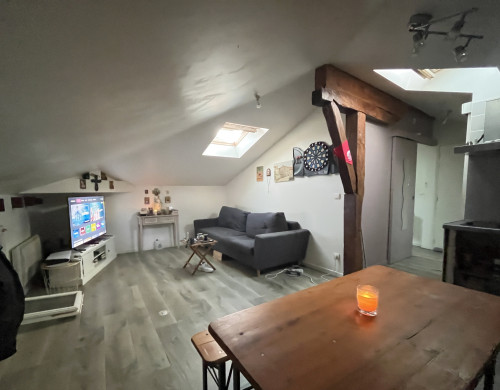 appartement  HASPARREN