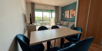 appartement à ST JEAN DE LUZ (64500)
