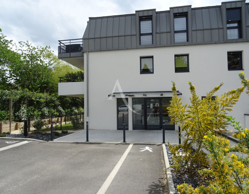 appartement  PAU