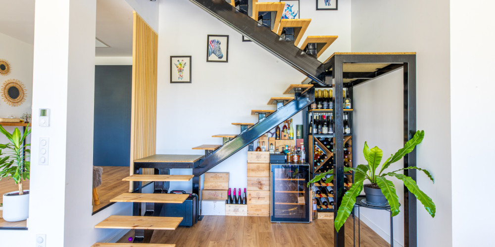 maison à SERRES CASTET (64121)