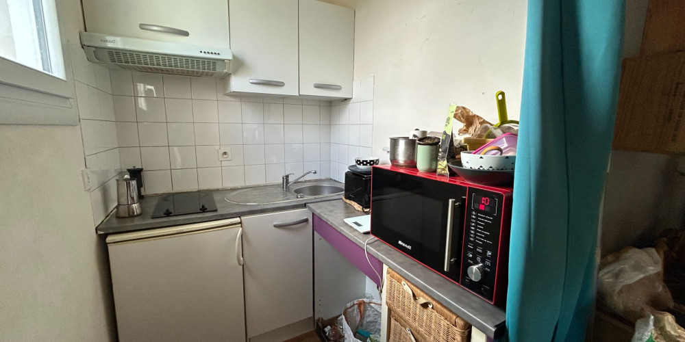 appartement à LONS (64140)