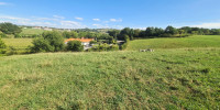 terrain à BRISCOUS (64240)