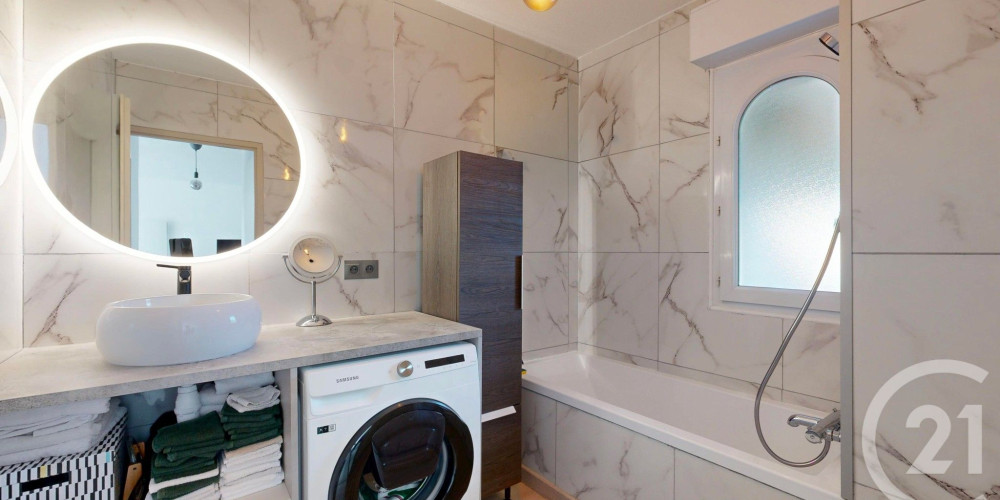 appartement à ANGLET (64600)