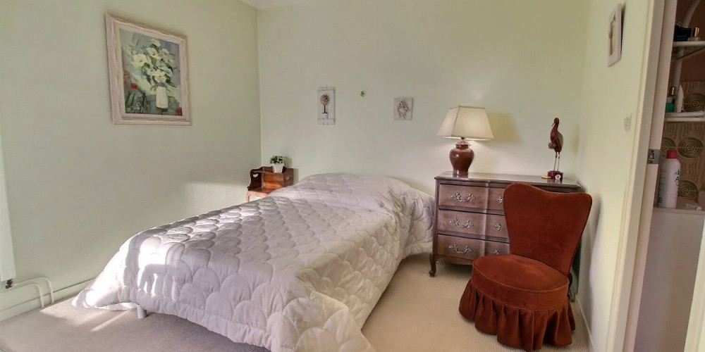 appartement à BIARRITZ (64200)