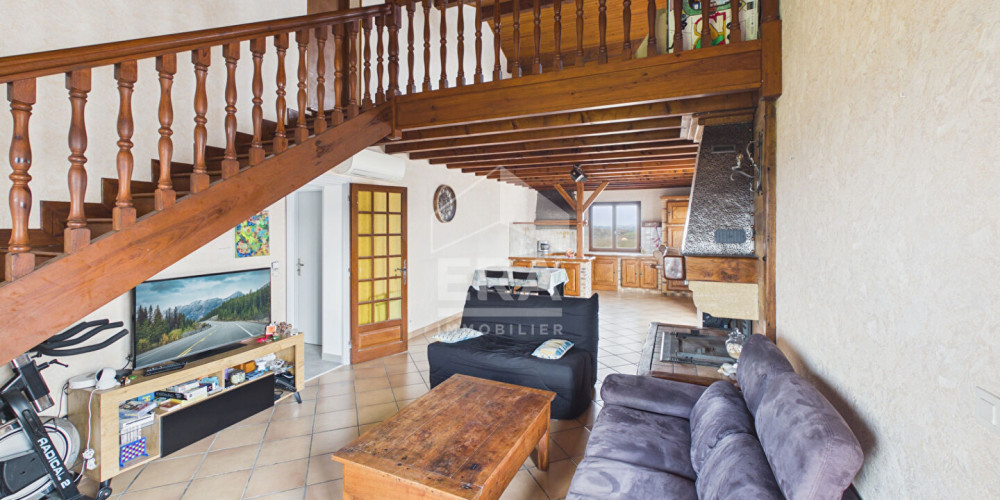 maison à LA BASTIDE CLAIRENCE (64240)