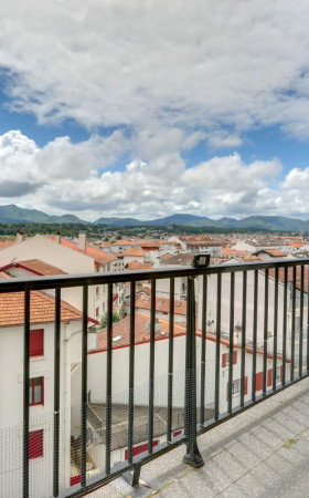 Appartement  ST JEAN DE LUZ