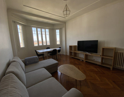 appartement  TARBES