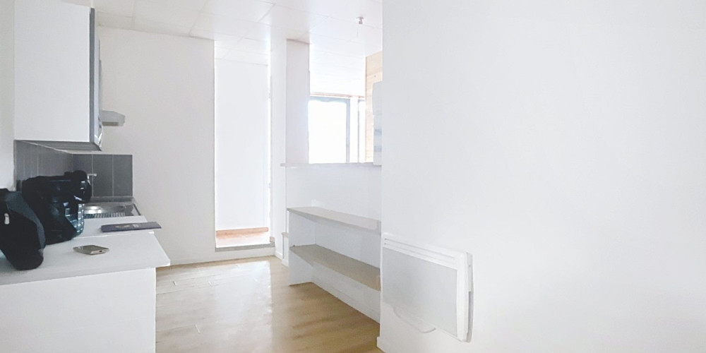 appartement à LOURDES (65100)