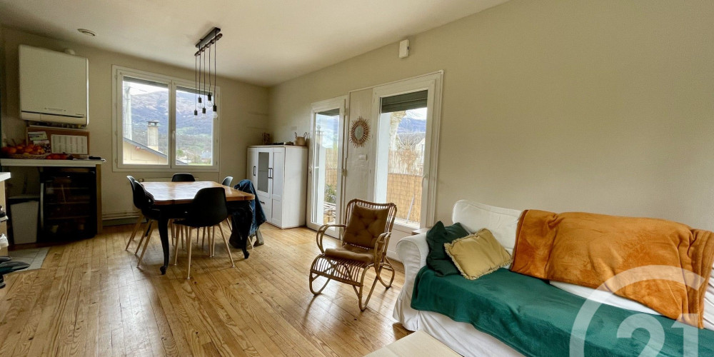 appartement à ARGELES GAZOST (65400)