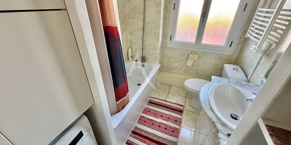 appartement à ST JEAN DE LUZ (64500)