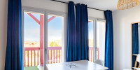 appartement à URRUGNE (64122)