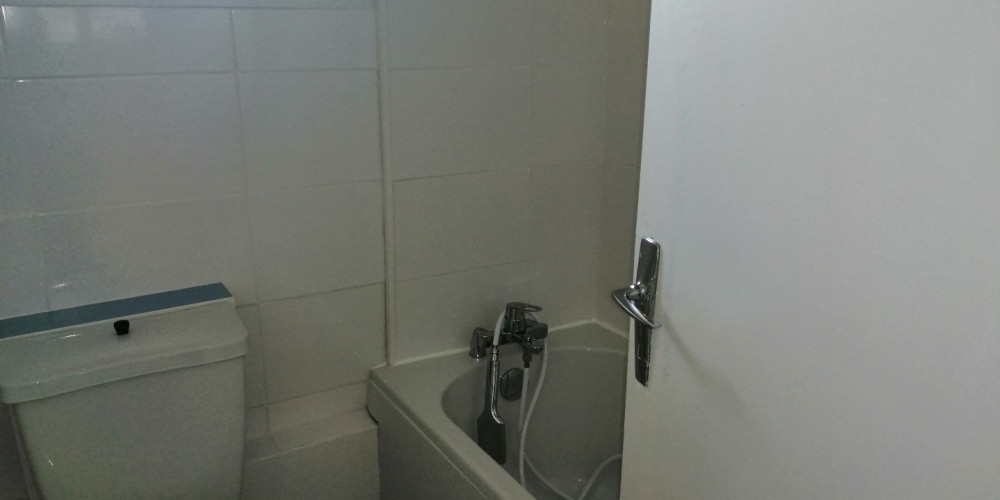 appartement à LANNEMEZAN (65300)