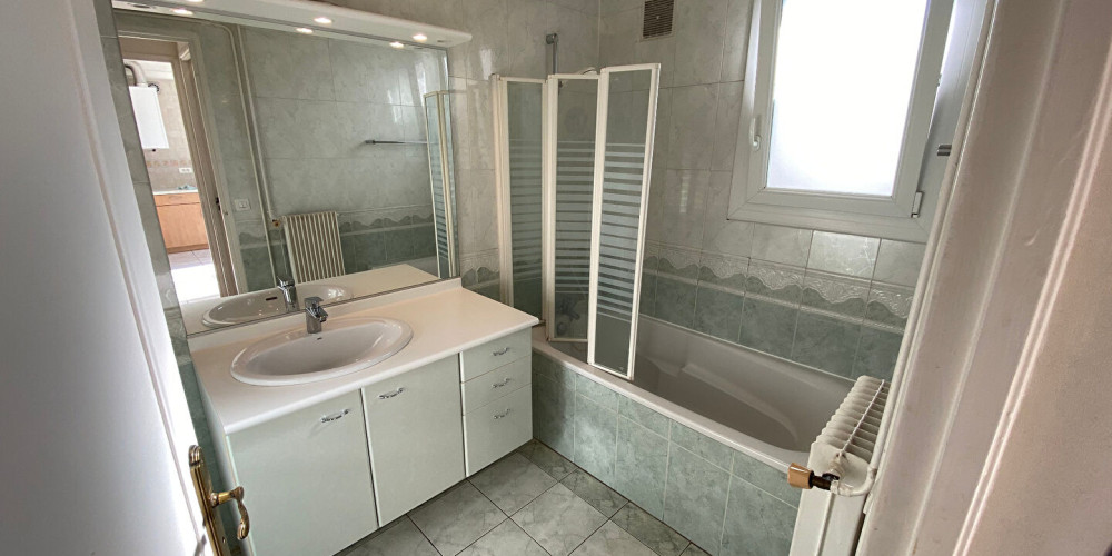 appartement à BILLERE (64140)