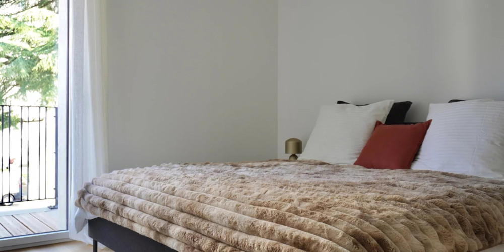 appartement à BAYONNE (64100)