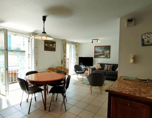 appartement  CAUTERETS