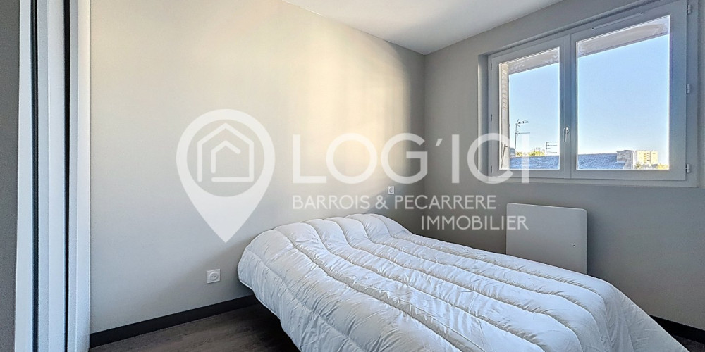 appartement à TARBES (65000)