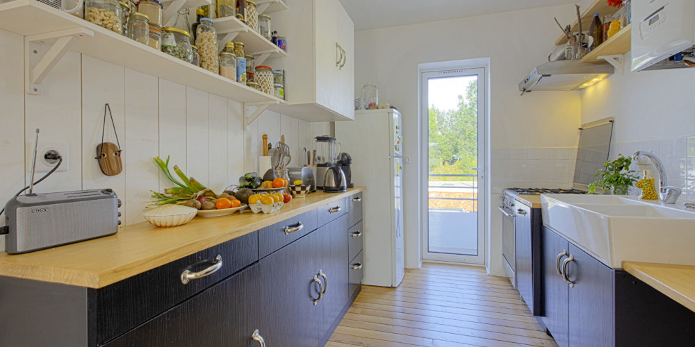 appartement à BIARRITZ (64200)