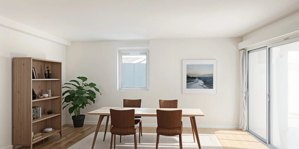 appartement à ANGLET (64600)
