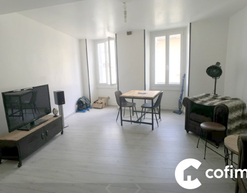 appartement  OLORON STE MARIE