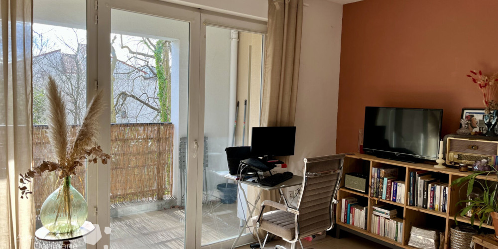 appartement à ANGLET (64600)