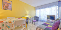 appartement à ST JEAN DE LUZ (64500)