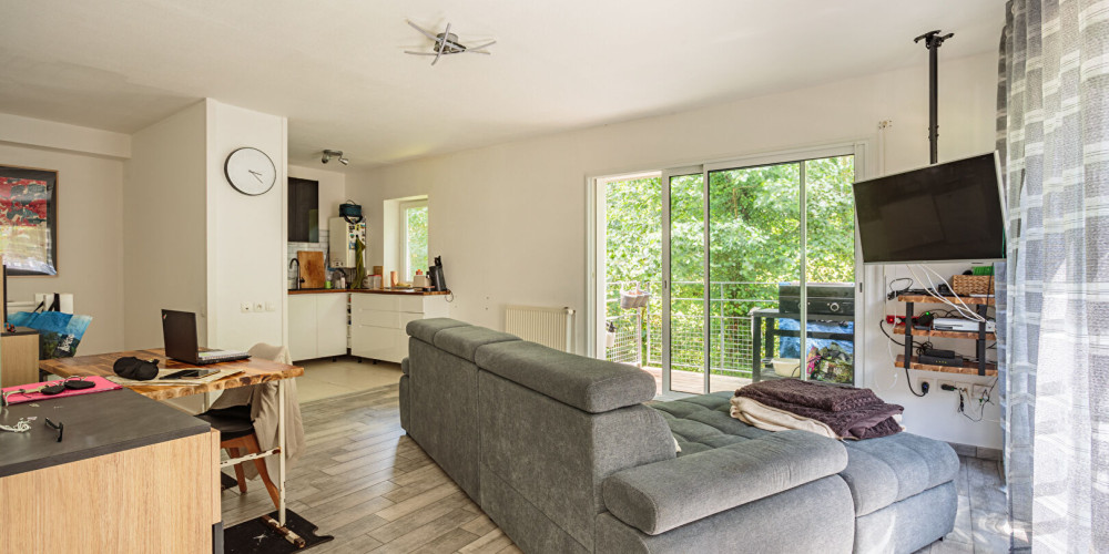 appartement à BAYONNE (64100)