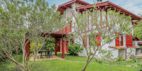 appartement à ST PEE SUR NIVELLE (64310)
