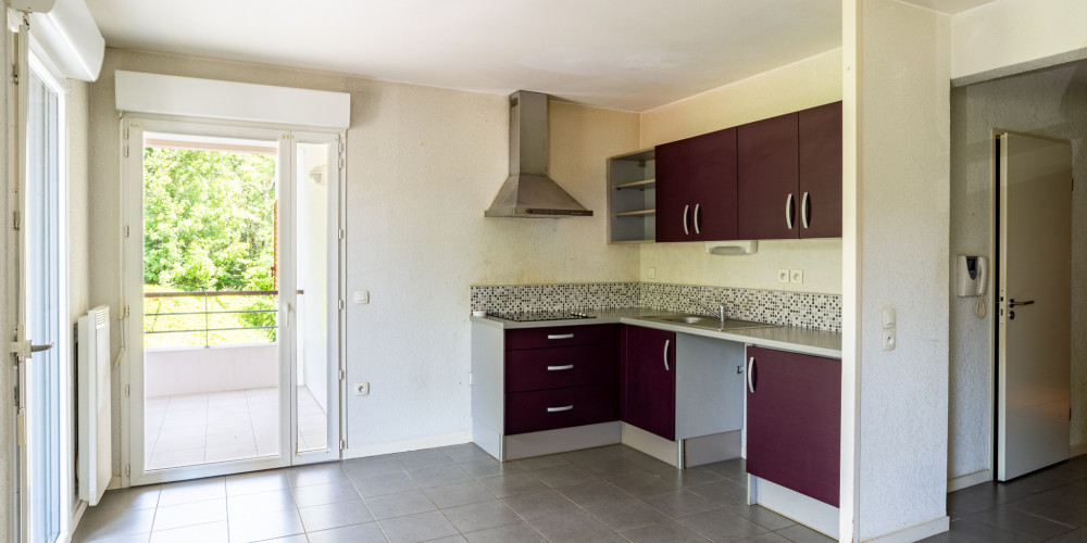 appartement à ASCAIN (64310)