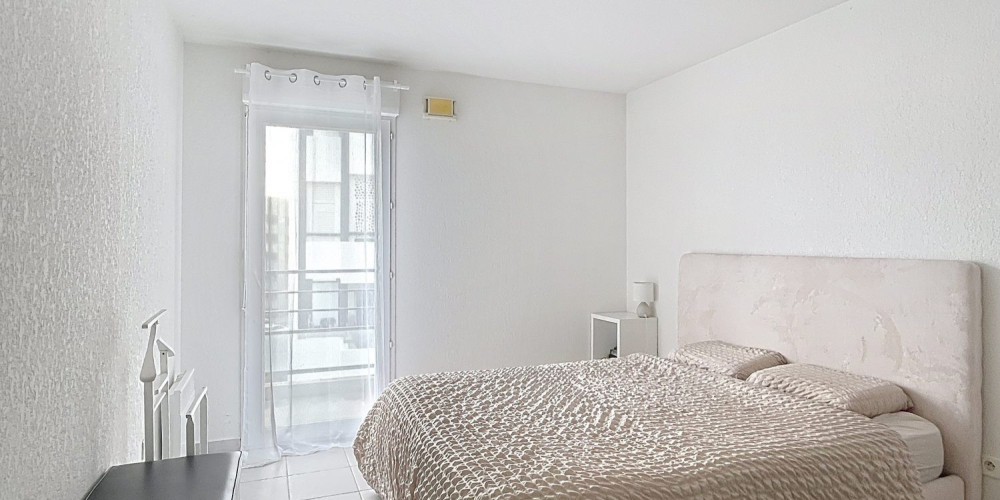 appartement à BAYONNE (64100)