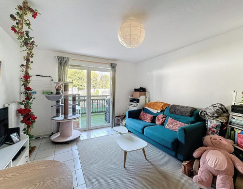 appartement  BASSUSSARRY