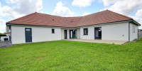 maison à MASLACQ (64300)