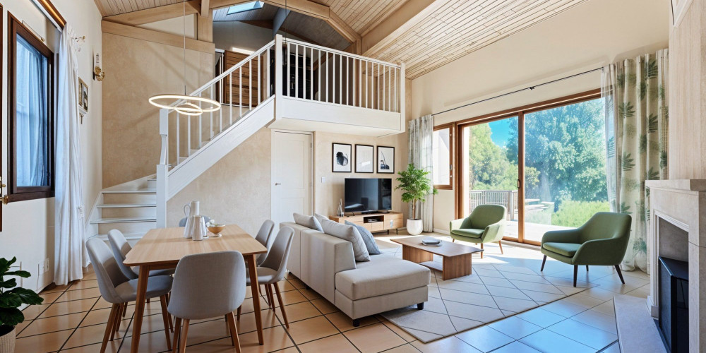 maison à IDRON (64320)