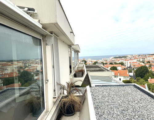 appartement  BIARRITZ