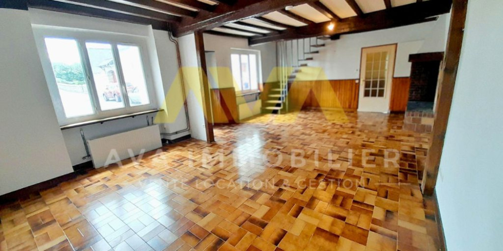 maison à GOES (64400)