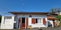 maison à URRUGNE (64122)