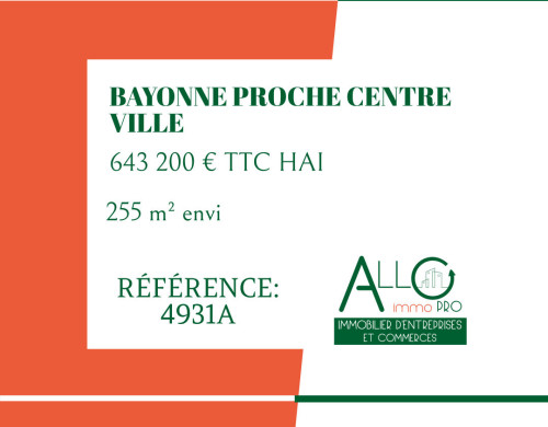 local commercial  BAYONNE