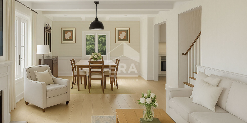 maison à ANGLET (64600)