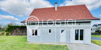 maison à UZAN (64370)