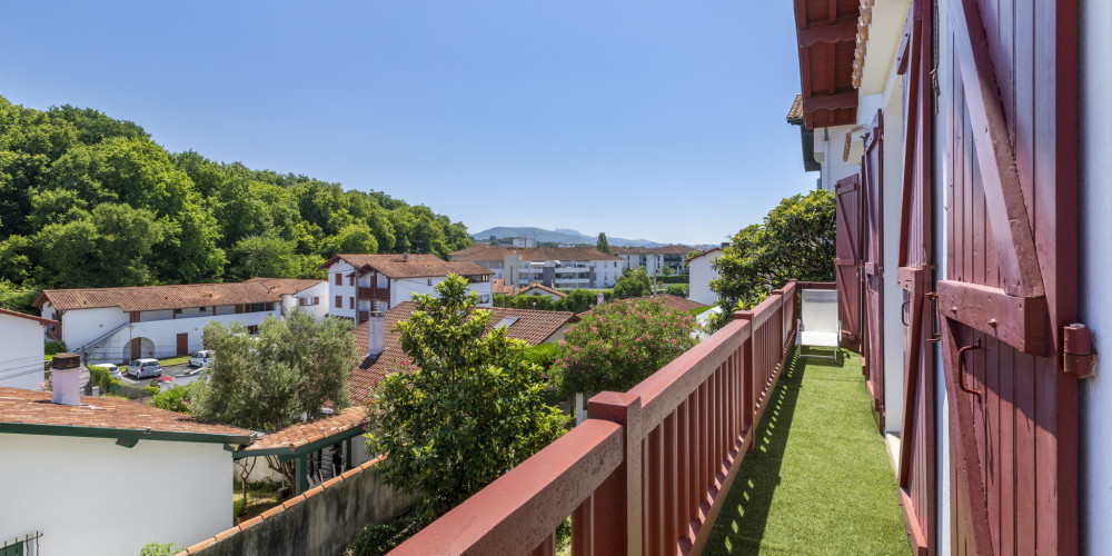 appartement à ST JEAN DE LUZ (64500)